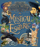 Sticker Treasury of the Mystical and Esoteric, An eclectic book of stickers for journaling, collaging, scrapbooking and more 9781923239036 Smith Street Books