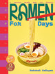 Book cover of: Ramen For Days