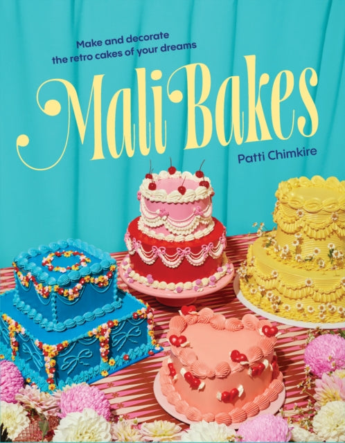 Book cover of: Mali Bakes