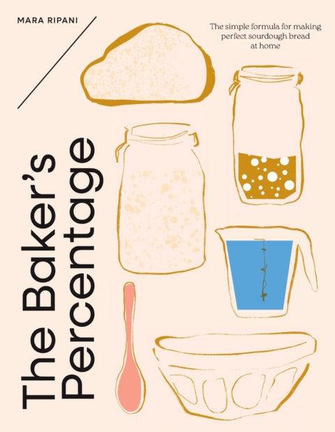 The Baker's Percentage