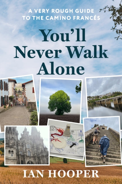 You'll Never Walk Alone