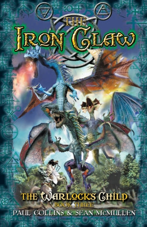 Iron Claw