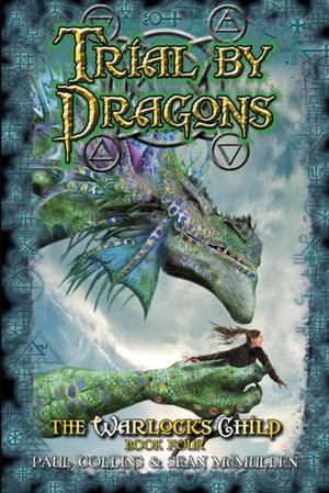 Trial By Dragons