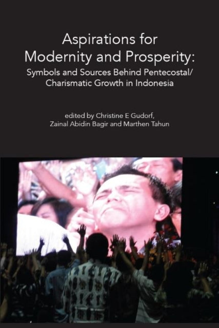 Book cover of: Aspirations for Modernity and Prosperity. By: Zainal Abidin