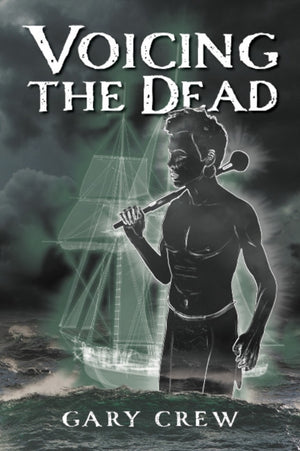 Voicing The Dead