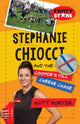 Book cover of: Stephanie Chiocci and the Cooper's Hill Cheese Chase