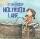 Book cover of: At the End of Holyrood Lane. By: Dimity Powell