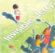 Book cover of: Invisible Jerry. By: Adam Wallace