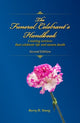 Book cover of: Funeral Celebrant's Handbook. By: Barry H. Young
