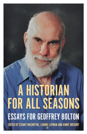 Historian for All Seasons