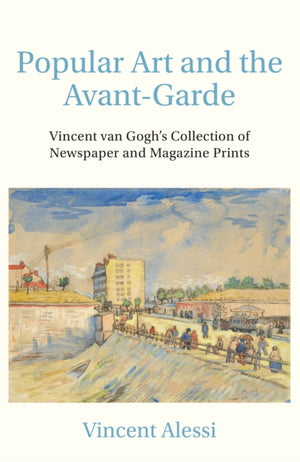 Popular Art and the Avant-Garde