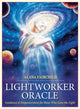 Book cover of: Lightworker Oracle