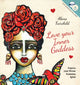Book cover of: Love Your Inner Goddess