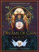 Book cover of: Dreams of Gaia Tarot - Pocket Edition