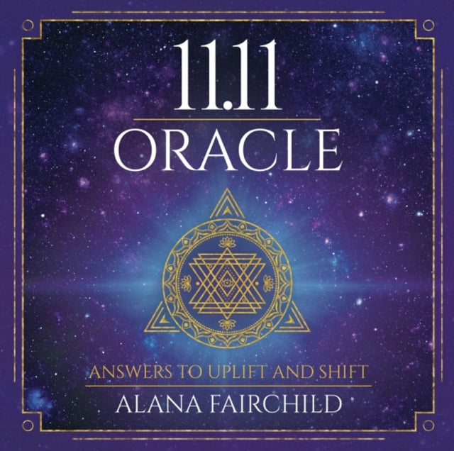 Book cover of: 11.11 Oracle