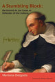 Book cover of: Stumbling Block. By: Yves Congar