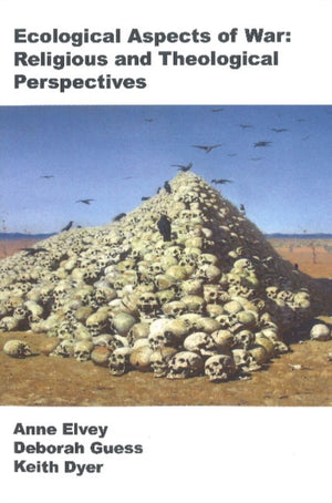 Ecological Aspects to War