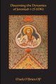 Book cover of: Discerning the Dynamics of Jeremiah 1 - 25 (MT). By: Mark O'Brien