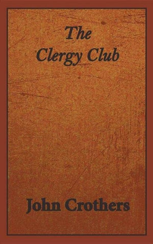 The Clergy Club