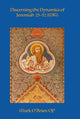 Book cover of: Discerning the Dynamics of Jeremiah 25-52 (MT). By: Mark O'Brien
