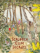 Book cover of: Scribbly Gum Secrets. By: Dannika Patterson