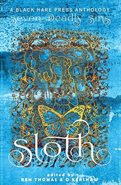 Book cover of: Sloth
