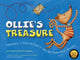 Book cover of: Ollie's Treasure. By: Lynn Jenkins