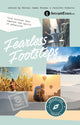 Book cover of: Fearless Footsteps. By: Nathan James Thomas