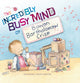 Book cover of: Incredibly Busy Mind of Bowen Bartholomew Crisp. By: Paul Russell