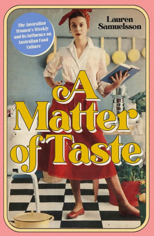 Matter of Taste