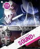 Book cover of: What's That Sound?. By: John Lesley