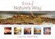 Book cover of: Wonder of Nature's Way
