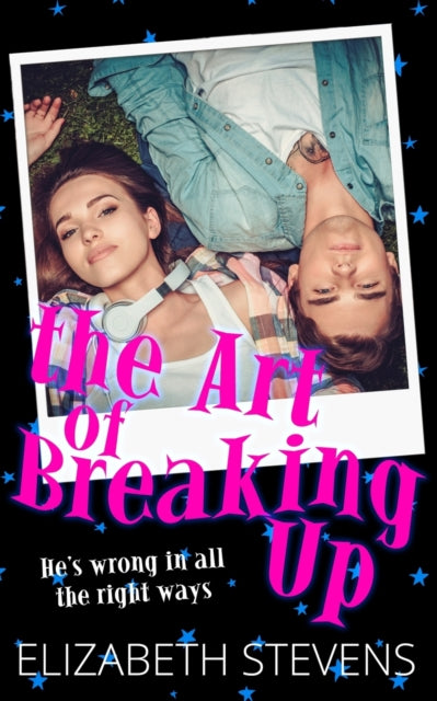 Book cover of: Art of breaking Up
