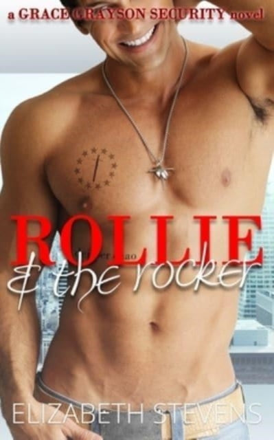 Book cover of: Rollie & the Rocker