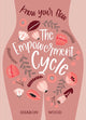 Book cover of: Empowerment Cycle. By: Sharon Wood