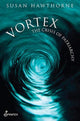 Book cover of: Vortex. By: Susan Hawthorne