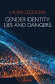 Book cover of: Gender Identity. By: Laura Lecuona