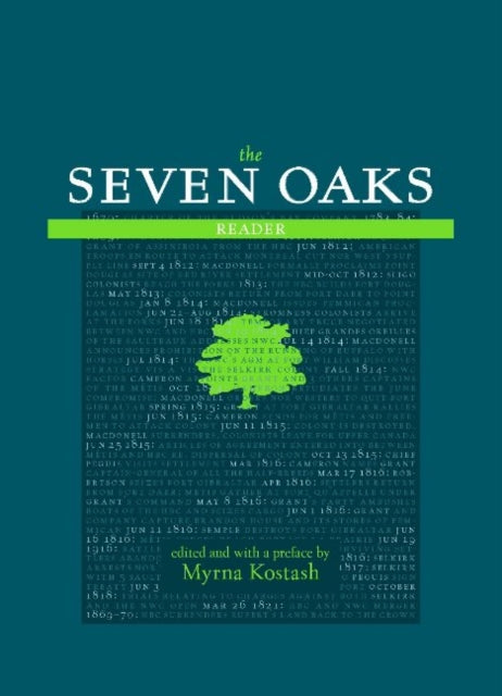 Seven Oaks Reader, The