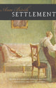 Book cover of: Settlement. By: Ann Birch