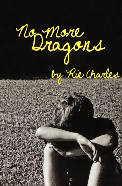 Book cover of: No More Dragons