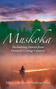Book cover of: Muskoka. By: Maria Da Silva