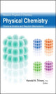 Book cover of: Physical Chemistry. By: Harold H. Trimm