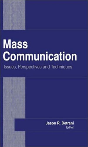Mass Communication