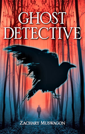 Ghost Detective