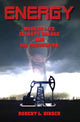 Book cover of: ENERGY - Modern Life, Climate Change and Oil Production. By: Robert L. Hirsch