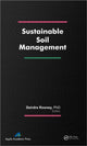 Book cover of: Sustainable Soil Management. By: Deirdre Rooney