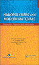 Book cover of: Nanopolymers and Modern Materials. By: Oleg V. Stoyanov