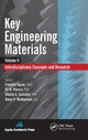 Book cover of: Key Engineering Materials, Volume 2. By: François Kajzar