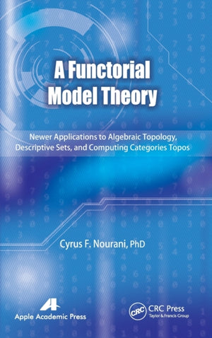 Functorial Model Theory