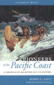 Book cover of: Pioneers of the Pacific Coast. By: Agnes C. Laut